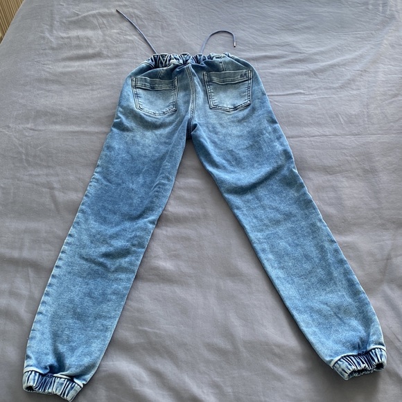 American Eagle Women Joggers Size 000 short - Picture 5 of 5